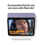 APPLE iPad Mini (6th Gen) 64 GB ROM 8.3 inch