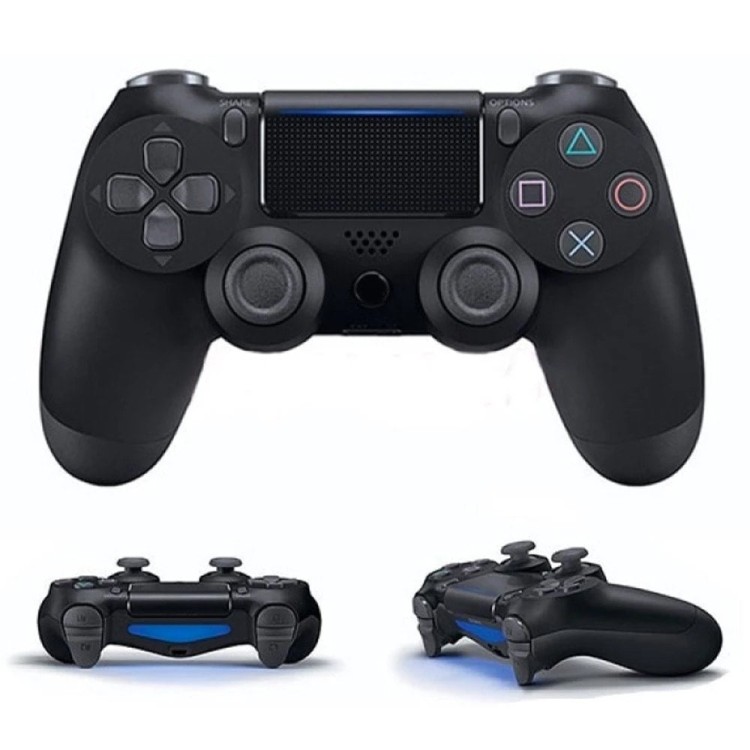 MANETTE SANS FIL DUALSHOCK 4 ADAPTABLE POUR PS4/PC/Android/IOS