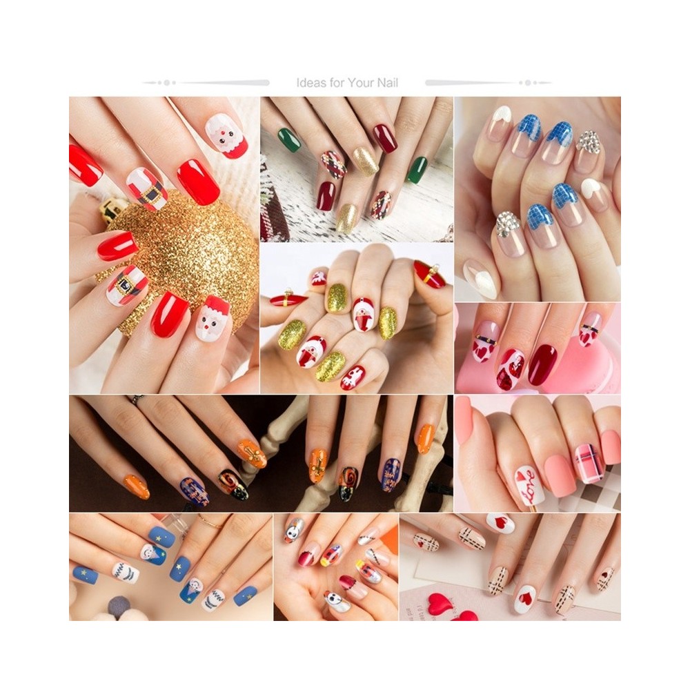 O2nails imprimante à ongles mobile M1 3d professionnel numérique