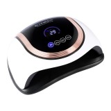 180W UV LED lampe sèche-ongles SUN UV  équipement d'art des ongles pour le séchage du vernis à gel 180W UV LED lampe sèche-ongles SUN UV  équipement d'art des ongles pour le séchage du vernis à gel
