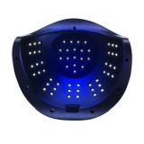 180W UV LED lampe sèche-ongles SUN UV  équipement d'art des ongles pour le séchage du vernis à gel 180W UV LED lampe sèche-ongles SUN UV  équipement d'art des ongles pour le séchage du vernis à gel