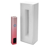 Lampe à Ongles Rechargeable Sèche-Ongles à Main avec Écran LED