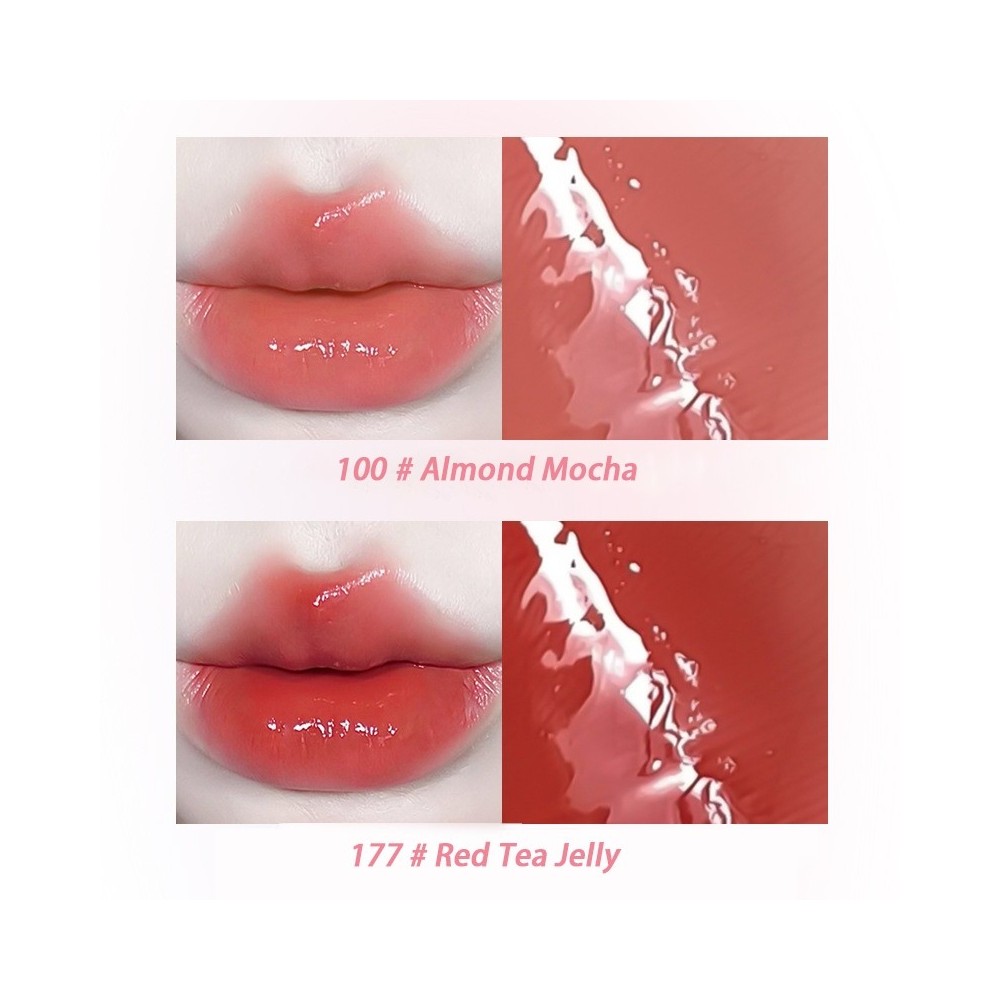 OEM 6 Couleurs Rouge à Lèvres Solide rose Imperméable Longue Durée Solide Beauté Maquillage Brillant à Lèvres
