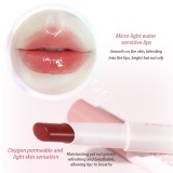 OEM 6 Couleurs Rouge à Lèvres Solide rose Imperméable Longue Durée Solide Beauté Maquillage Brillant à Lèvres OEM 6 Couleurs Rouge à Lèvres Solide rose Imperméable Longue Durée Solide Beauté Maquillage Brillant à Lèvres