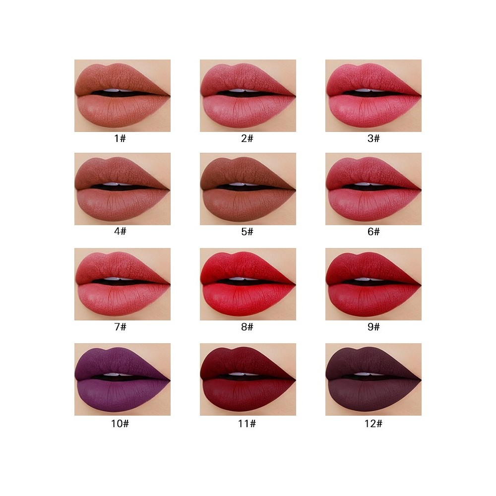 Rouge à lèvres mat IMAGIC