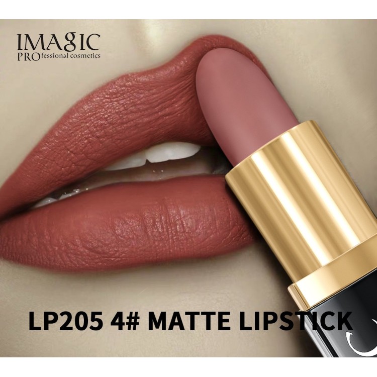 Rouge à lèvres mat IMAGIC