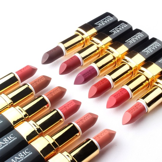 Rouge à lèvres mat IMAGIC