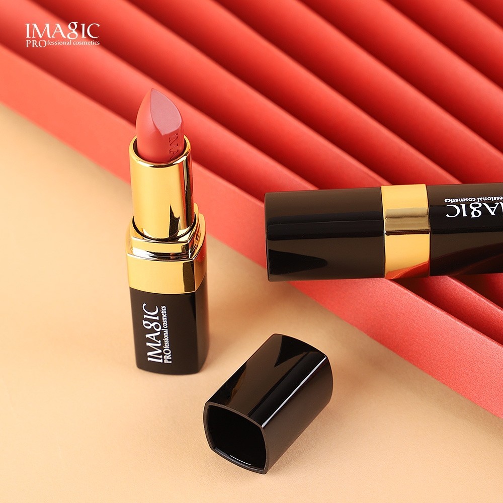 Rouge à lèvres mat IMAGIC