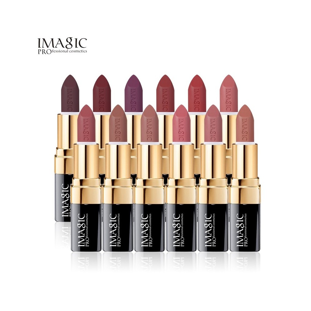 Rouge à lèvres mat IMAGIC