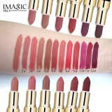 Rouge à lèvres mat IMAGIC