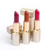 Rouge à lèvres super lustré Formule crémeuse pour des lèvres douces