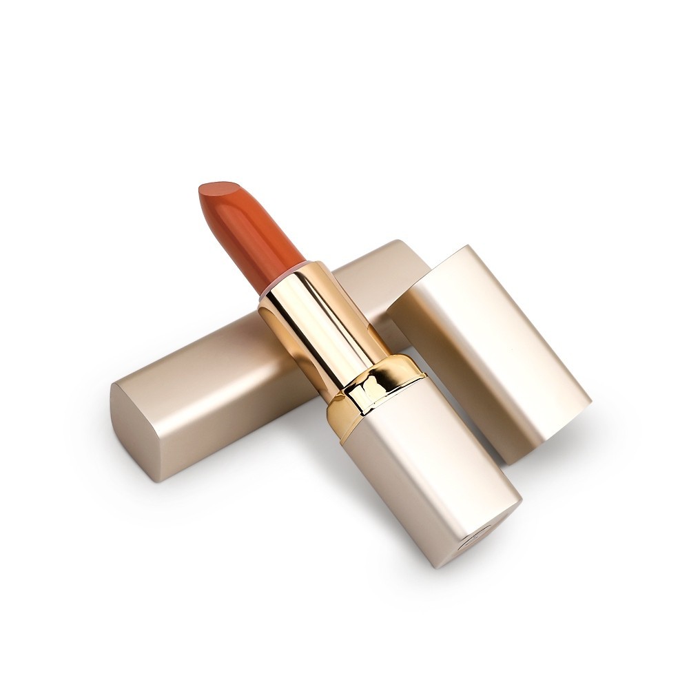 Rouge à lèvres super lustré Formule crémeuse pour des lèvres douces