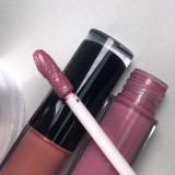 hydratant longue durée imperméable rouge à lèvres liquide