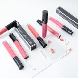 hydratant longue durée imperméable rouge à lèvres liquide