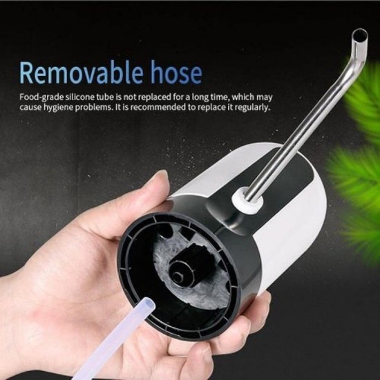 Distributeur D'eau Électrique Universel - USB - Rechargeable