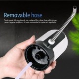 Distributeur D'eau Électrique Universel - USB - Rechargeable