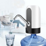 Distributeur D'eau Électrique Universel - USB - Rechargeable