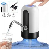 Distributeur D'eau Électrique Universel - USB - Rechargeable