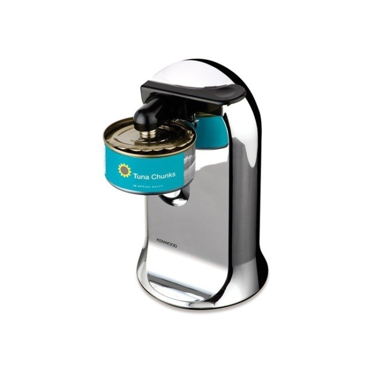 Ouvre-boîte KENWOOD Chrome -  40W