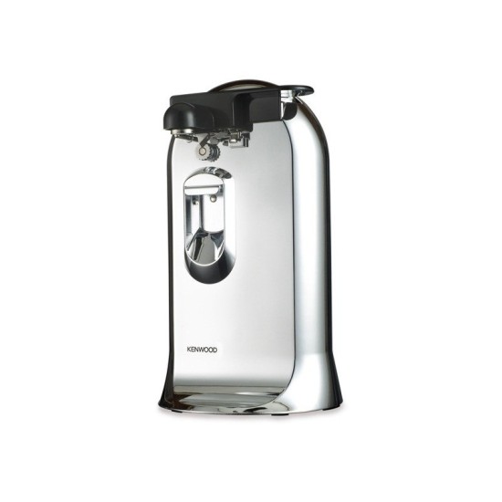 Ouvre-boîte KENWOOD Chrome -  40W