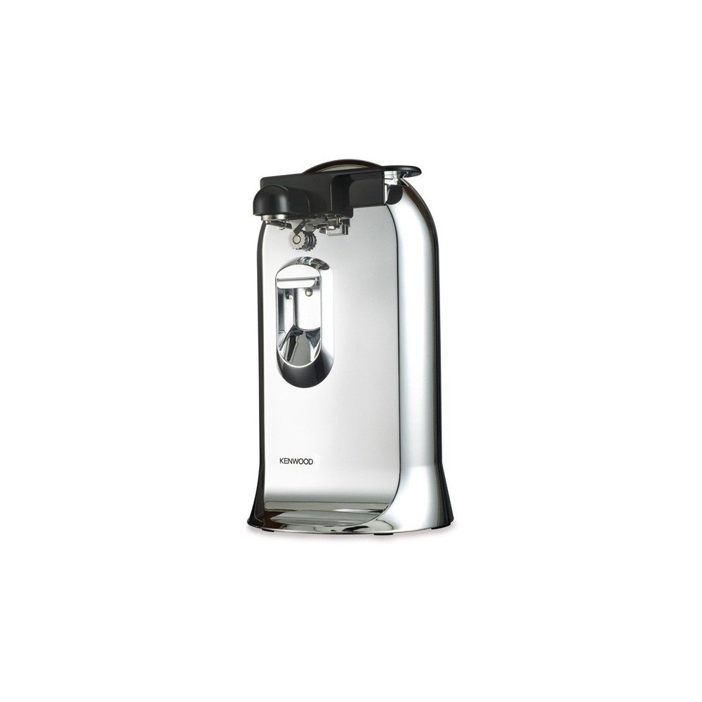 Ouvre-boîte KENWOOD Chrome -  40W