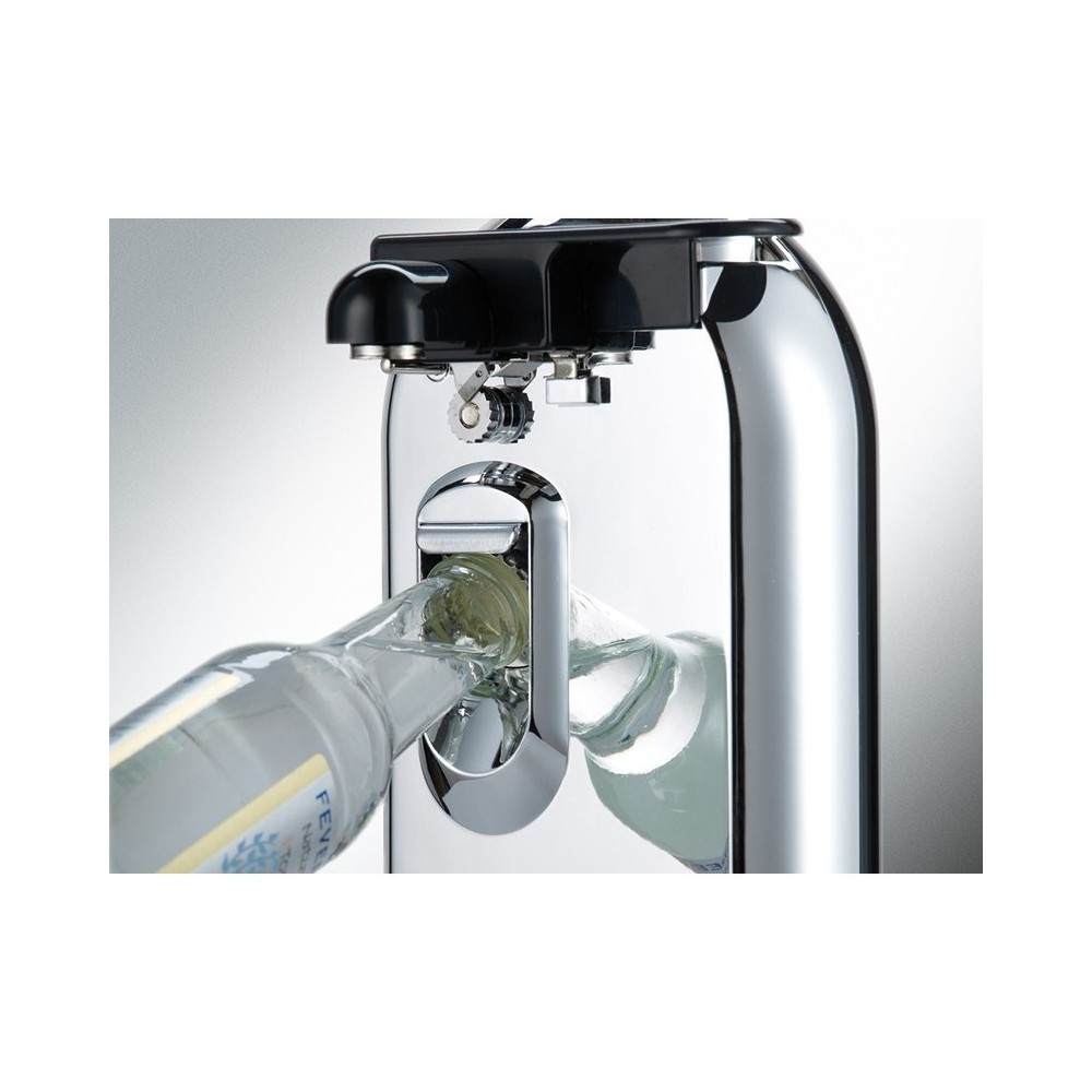 Ouvre-boîte KENWOOD Chrome -  40W