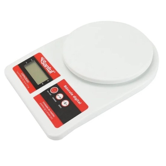 Balance Digitale Multi Usages