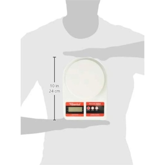 Balance Digitale Multi Usages