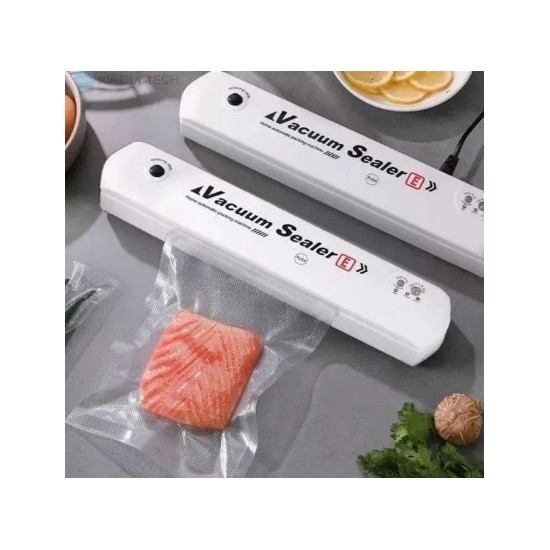 Machine À Sceller Sous Vide Automatique 37 Cm
