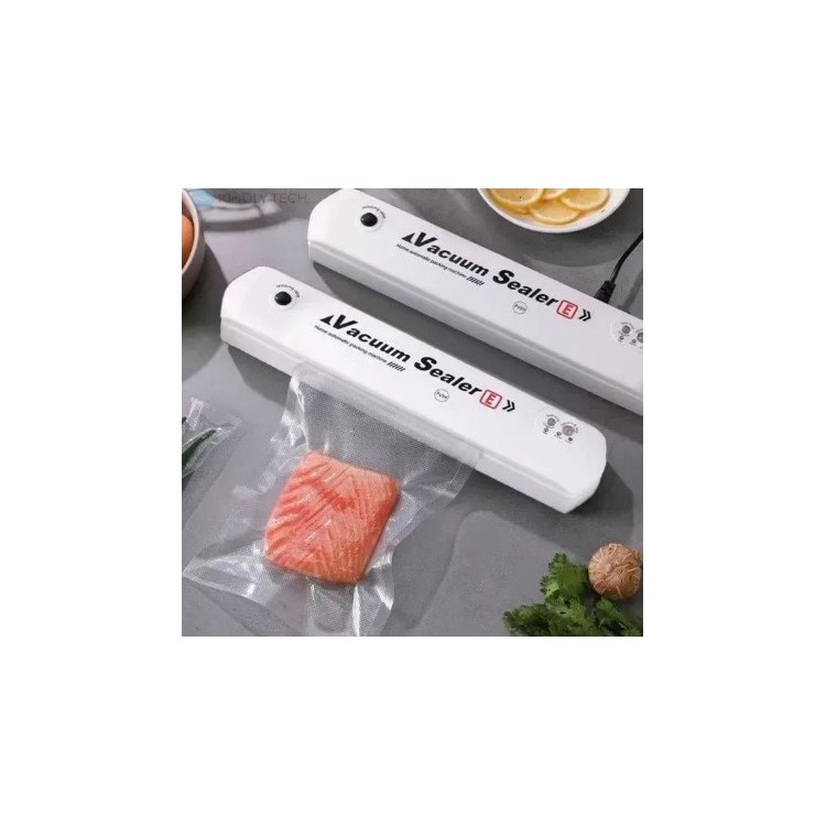 Machine À Sceller Sous Vide Automatique 37 Cm