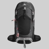 SAC A DOS DE RANDONNÉE MONTAGNE MH500 20 LITRES NOIR - Decathlon SAC A DOS DE RANDONNÉE MONTAGNE MH500 20 LITRES NOIR - Decathlon
