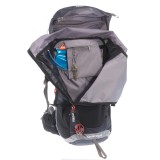 SAC A DOS DE RANDONNÉE MONTAGNE MH500 20 LITRES NOIR - Decathlon SAC A DOS DE RANDONNÉE MONTAGNE MH500 20 LITRES NOIR - Decathlon