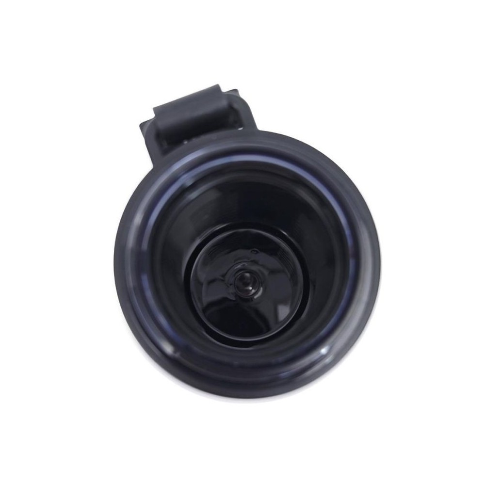 Bouteille D'Eau De Sport 800ml - Noir