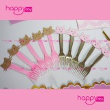 Kit Anniversaire (10 Personnes), Thème Chat, Décoration Anniversaire En Tunisie