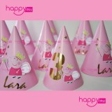 Kit d'Anniversaire Thème Peppa Pig, Décoration Anniversaire En Tunisie