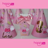Kit d'Anniversaire Thème Peppa Pig, Décoration Anniversaire En Tunisie