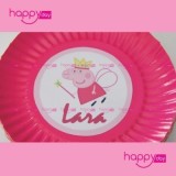 Kit d'Anniversaire Thème Peppa Pig, Décoration Anniversaire En Tunisie