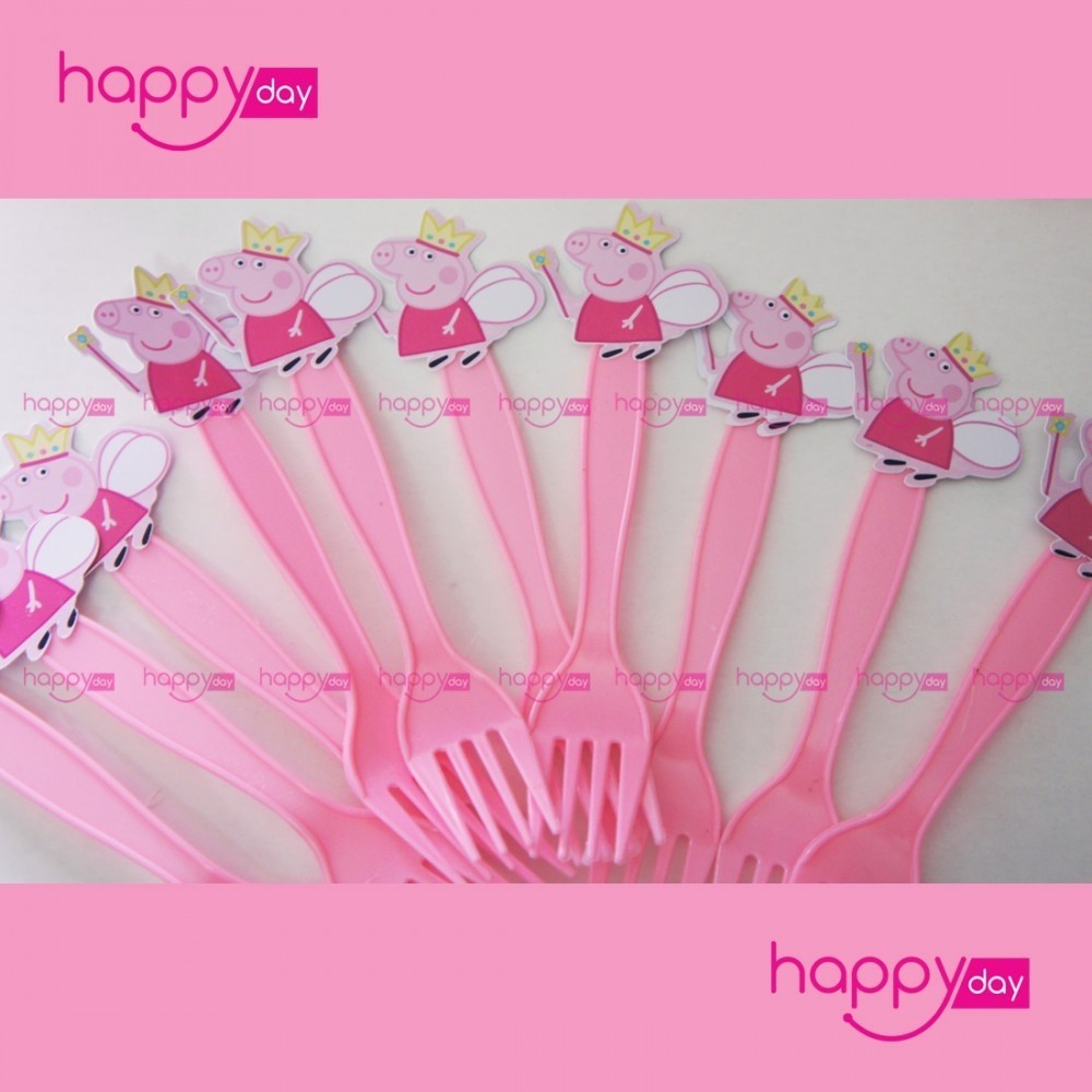 Kit d'Anniversaire Thème Peppa Pig, Décoration Anniversaire En Tunisie