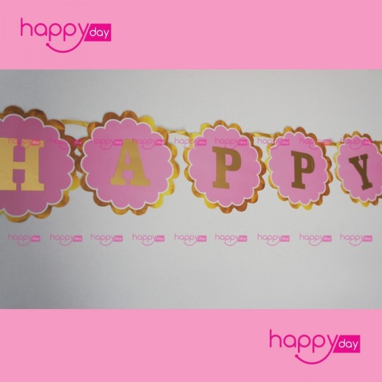 Kit d'Anniversaire Thème Peppa Pig, Décoration Anniversaire En Tunisie