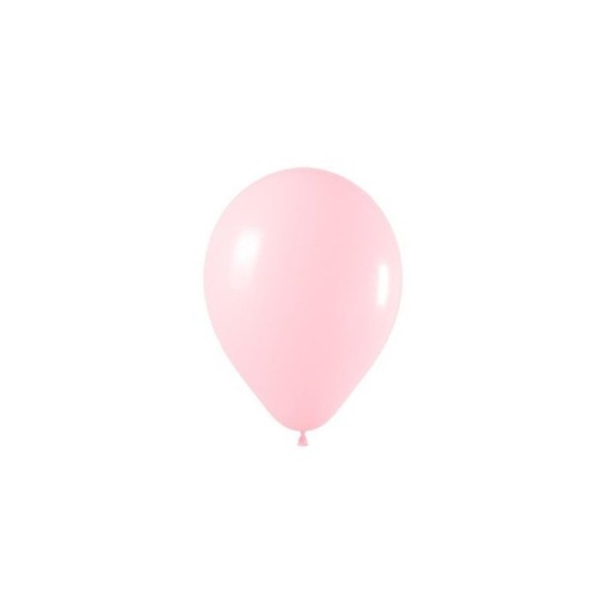 Ballons Rose Clair