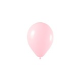 Ballons Rose Clair Ballons Rose Clair