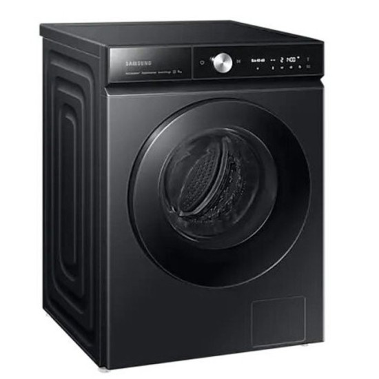 Lave linge Séchant Frontal SAMSUNG WD11D7B85GBM 11Kg - Silver