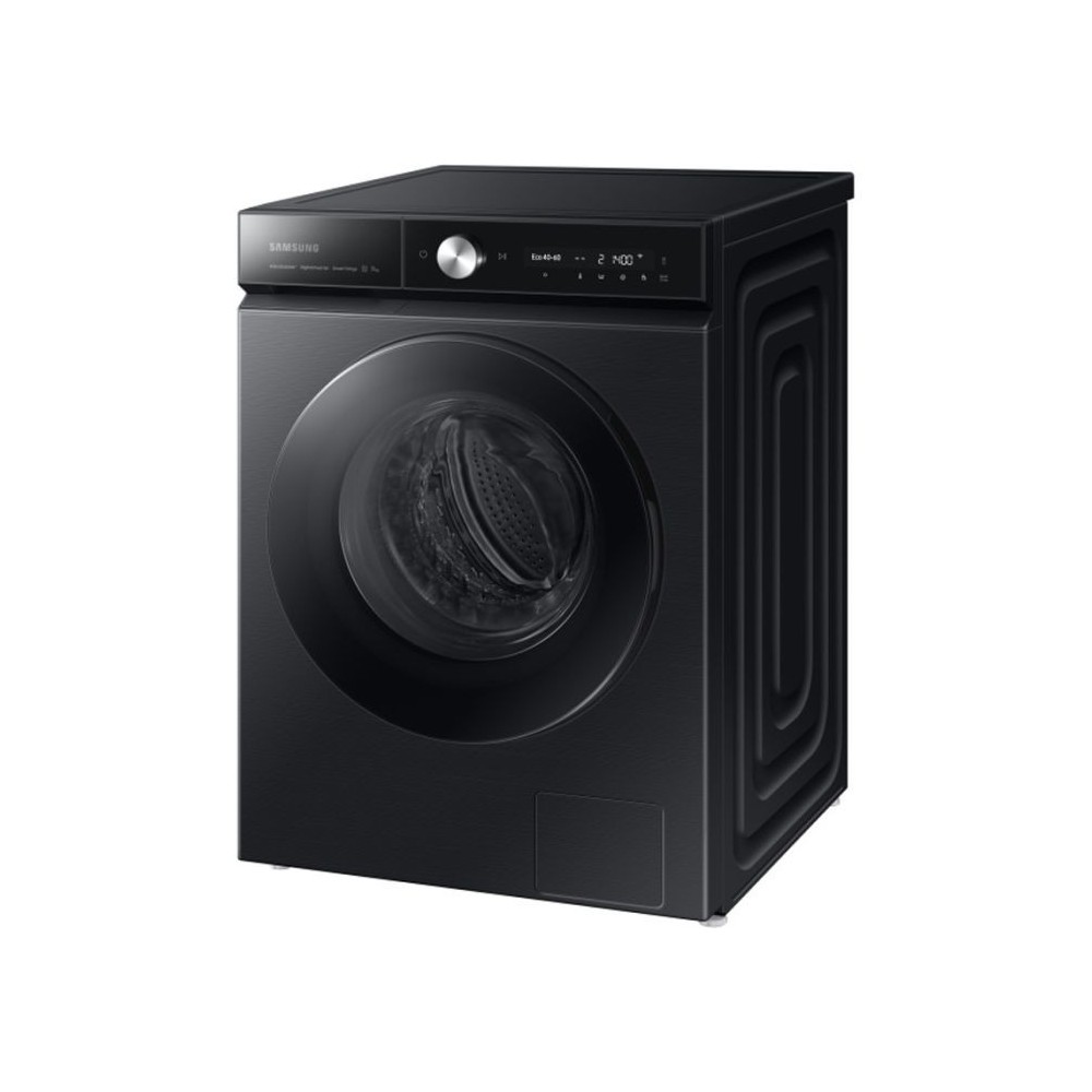 Lave Linge Frontale SAMSUNG WW11B1944DGB 11Kg - Noir