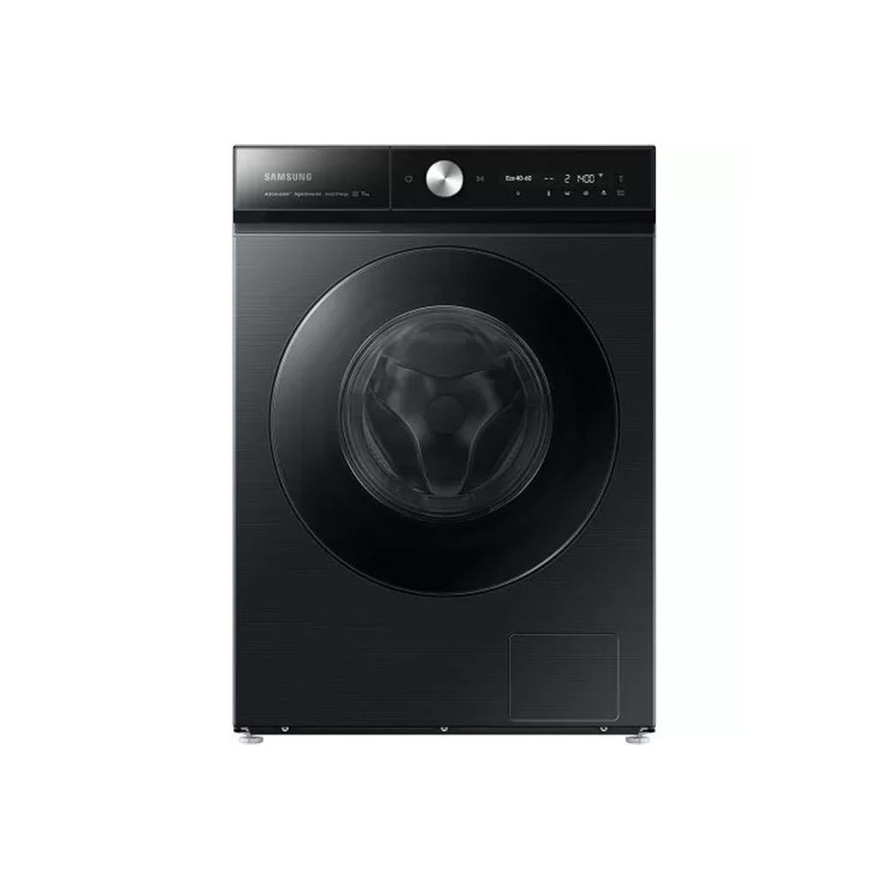 Lave Linge Frontale SAMSUNG WW11B1944DGB 11Kg - Noir