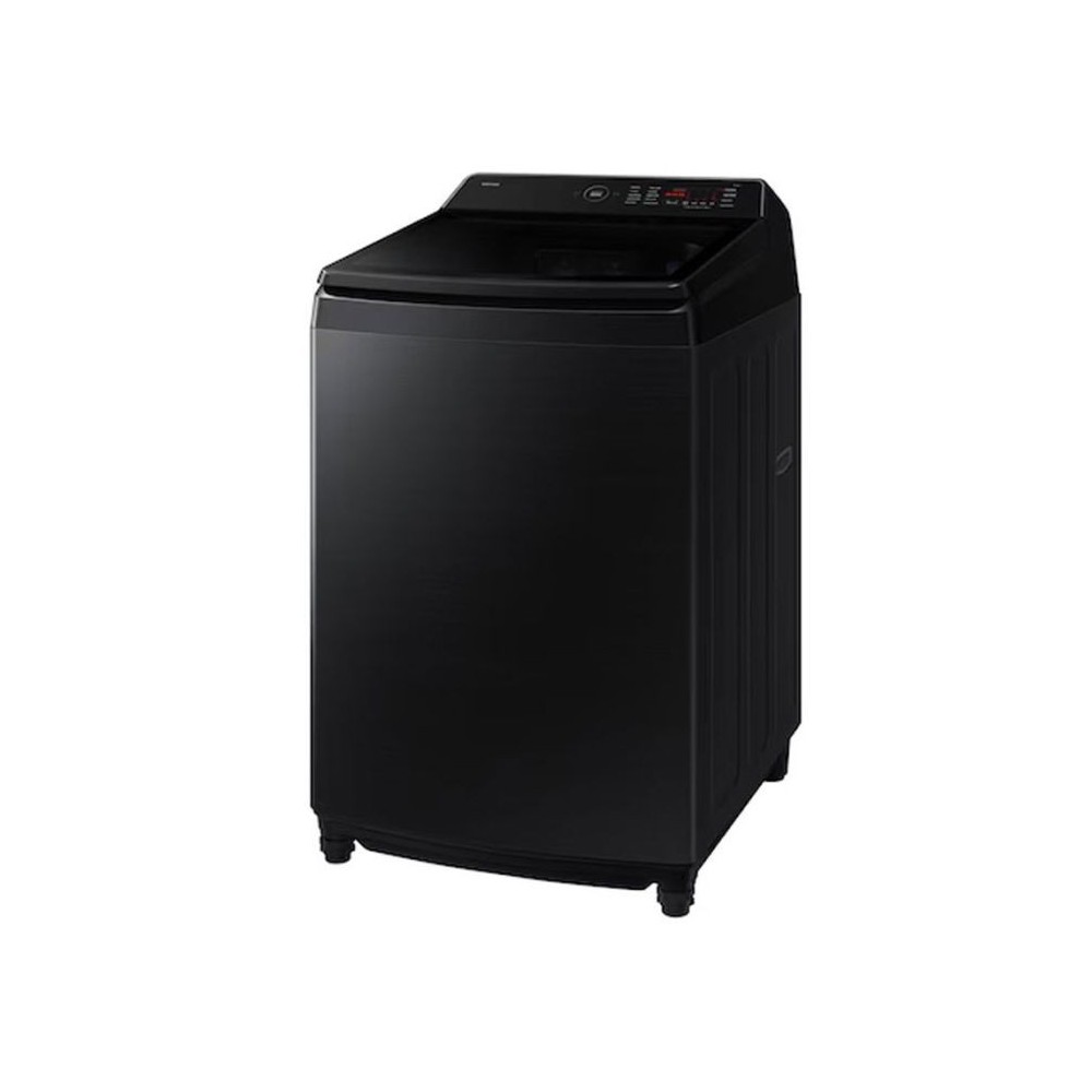 Machine à Laver Top SAMSUNG WA80F19S8B 19Kg - Noir