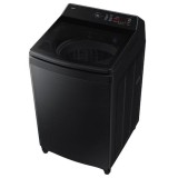 Machine à Laver Top SAMSUNG WA80F19S8B 19Kg - Noir
