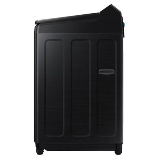 Machine à Laver Top SAMSUNG WA80F19S8B 19Kg - Noir