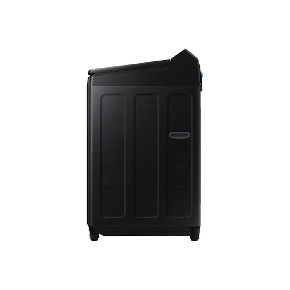 Machine à Laver Top SAMSUNG WA80F19S8B 19Kg - Noir