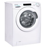 Lave Linge Frontal CANDY CS1282DW4-S 8 Kg - Blanc