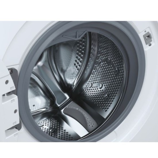Lave Linge Frontal CANDY CS1282DW4-S 8 Kg - Blanc